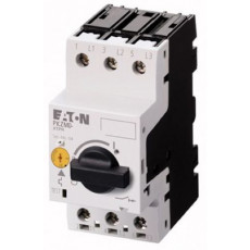 CC-115 - Motor circuit breaker 