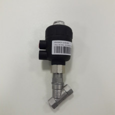 DF-004 - Pneumatic valve