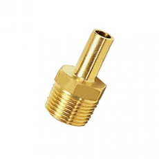 DK-046 - Straight stem adapter