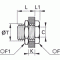 DK-052 - Bulkhead