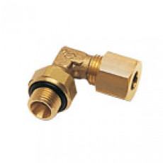 DK-371- Male stud orientable elbow DK-371- Male stud orientable elbow