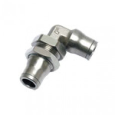 DK-209 - Bulkhead elbow DK-209 - Bulkhead elbow