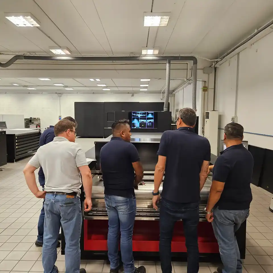 Live Workshop