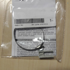 CG-025 - Sensor Support