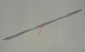 Condensate Protection Sliding Cylinder