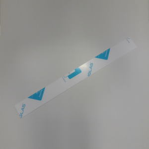 Rear Lid Window - Small