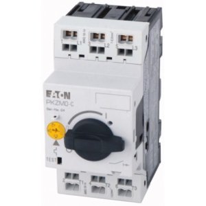 Motor circuit breaker