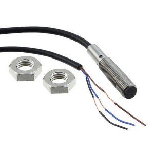 Inductive sensor