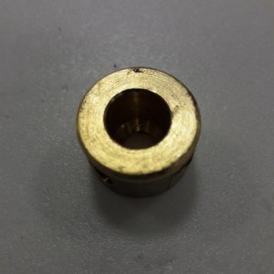 Punch part TBD (Units produced before 2013)