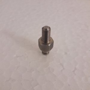 Gas Strut Holding Pin