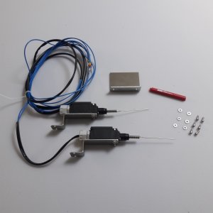Limit Switch Kit for LF/S