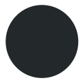 RAL 7021 Black grey