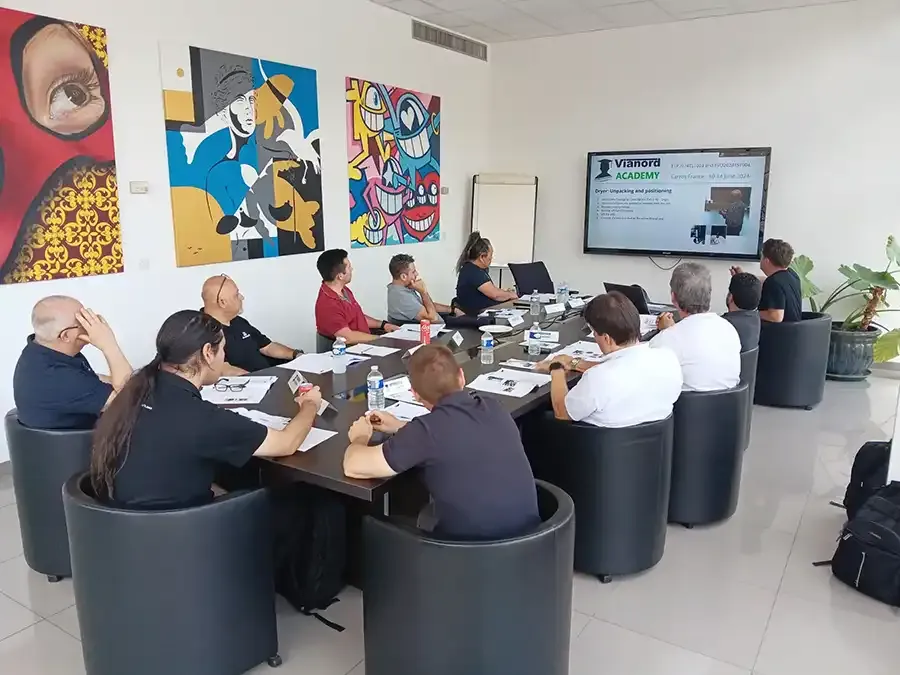 Team Sessions